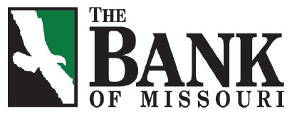 Bank of Missouri Logo
